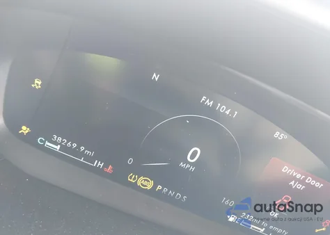 2020 Lincoln Nautilus Reserve из США, поврежденный, VIN 2LMPJ8K95LBL06006